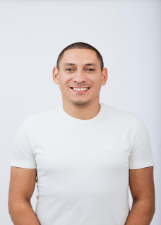 Foto oficial de Mariano Barros