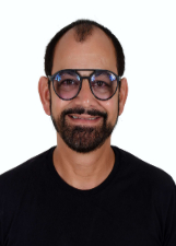 Foto oficial de Eurico Moura