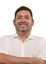 Foto oficial de Getulio Belem