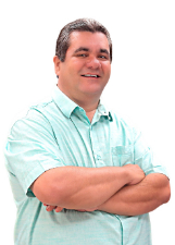 Foto oficial de Adeildo da Igreja