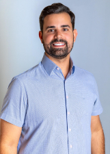 Foto oficial de Ricardo Coelho