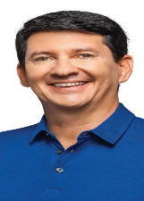 Foto oficial de Simão Durando