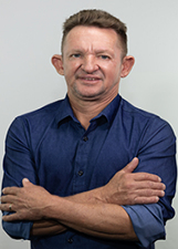 Foto oficial de Major Enfermeiro