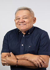 Foto oficial de Zenildo do Alto do Cocar