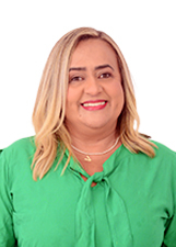 Foto oficial de Vania Cosme