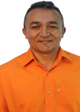 Foto oficial de Amaury da Ração
