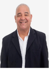Foto oficial de Milcon Rangel