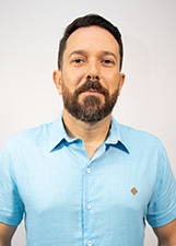Foto oficial de Genivaldo da Trilha