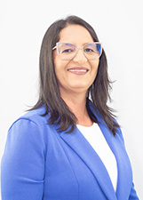 Foto oficial de Fatima da Saude