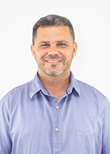 Foto oficial de Ailton da Batatinha