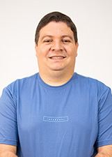 Foto oficial de Helder de Beto Gordo
