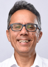 Foto oficial de Nanan de Seu Nezinho