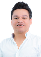 Foto oficial de Dr. Neto