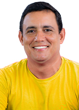 Foto oficial de Tarcísio