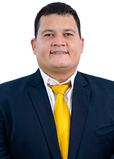 Foto oficial de Wagner Rosendo