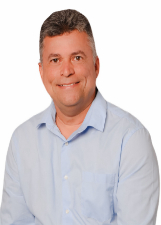 Foto oficial de Alfredo de Biu Batista