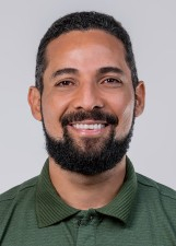 Foto oficial de Duílio Dionísio