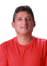 Foto oficial de Odair Lucena