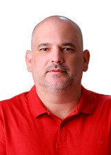 Foto oficial de Eugênio Siqueira