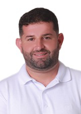 Foto oficial de Junio Oliveira