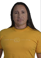 Foto oficial de Robertinho de Paquevira
