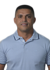Foto oficial de Didi do Sindicato