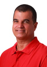 Foto oficial de Sandro da Vila