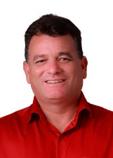 Foto oficial de Gedeao Rodrigues de Siqueira