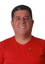 Foto oficial de Marcelo de Gilda
