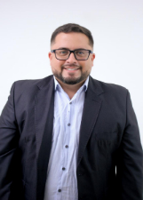 Foto oficial de Emerson Caiga
