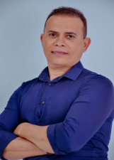 Foto oficial de Marcílio da Saúde