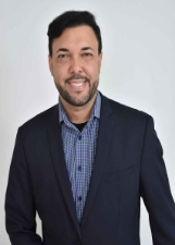 Foto oficial de Jonas Alves
