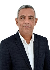 Foto oficial de Irmão Aluizio