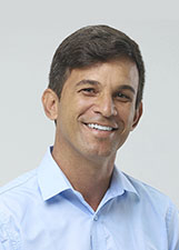 Foto oficial de Amauri de Mino