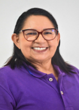Foto oficial de Dona Graça
