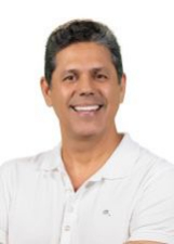 Foto oficial de Rinaldo Barros
