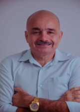 Foto oficial de Fernando Enfermeiro