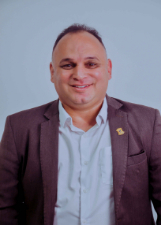 Foto oficial de Adriano do Canaã