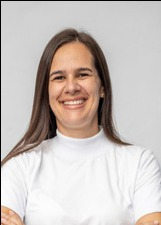 Foto oficial de Natália Miranda