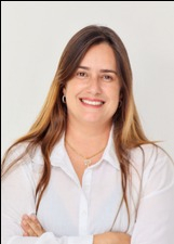 Foto oficial de Saara Siqueira