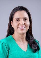 Foto oficial de Deize Enfermeira