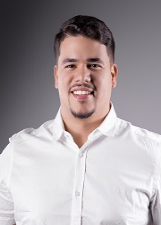 Foto oficial de Givaldo Sampaio