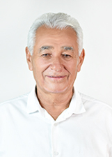 Foto oficial de Arlindo Xavier