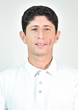 Foto oficial de Adalto Agente de Saúde