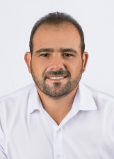 Foto oficial de Dário Brito