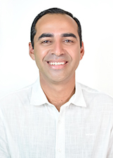 Foto oficial de Nilson de Anchieta