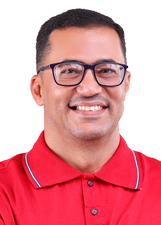 Foto oficial de Gabriel Duarte