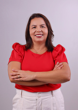 Foto oficial de Ana Maria
