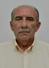 Foto oficial de Luciano Torres