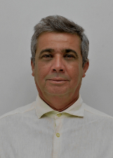 Foto oficial de Djalma do Minadouro